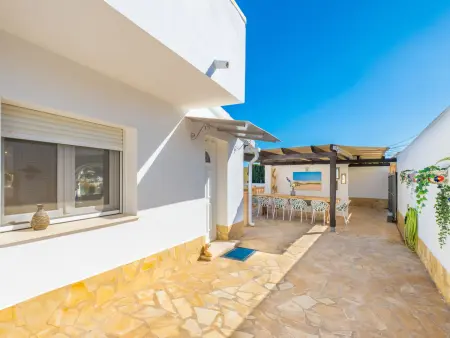 La Vista, Villa 10 personnes à Benissa - Photo 55