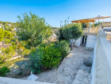 La Vista, Villa 10 personnes à Benissa - Photo 57