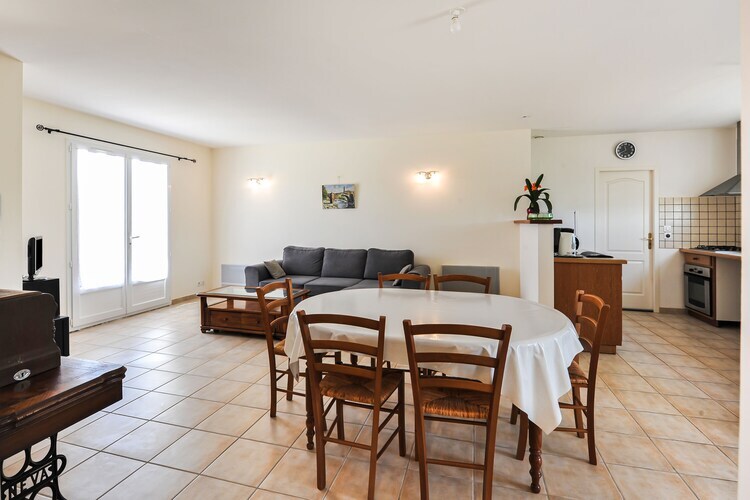 Villa Fanny, maison climatisée avec piscine privée - Photo 2