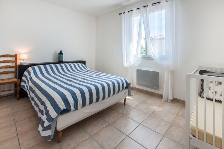 Villa Fanny, maison climatisée avec piscine privée - Photo 3