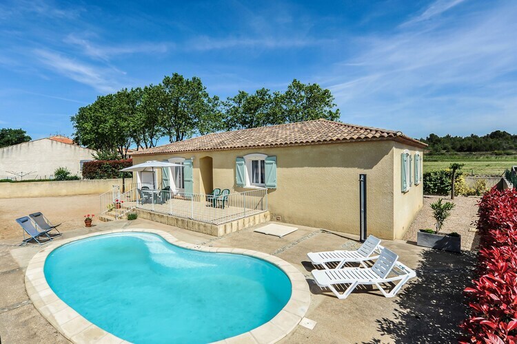 Villa Fanny, maison climatisée avec piscine privée - Photo 5