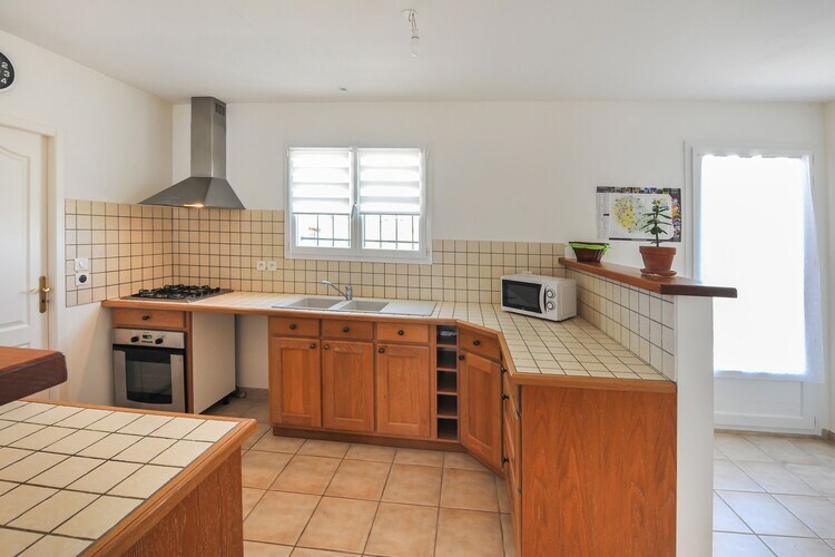 Villa Fanny, maison climatisée avec piscine privée - Photo 6