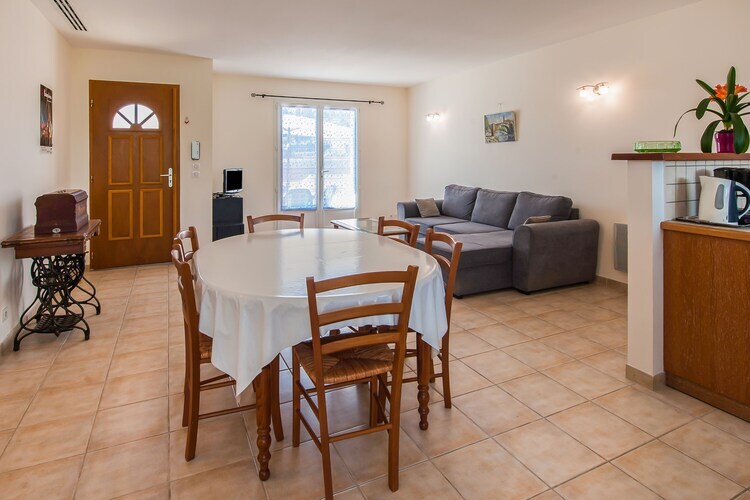 Villa Fanny, maison climatisée avec piscine privée - Photo 8