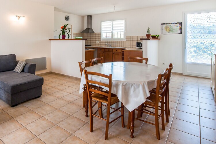 Villa Fanny, maison climatisée avec piscine privée - Photo 11
