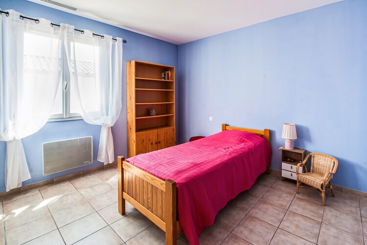 Villa Fanny, maison climatisée avec piscine privée - Photo 13