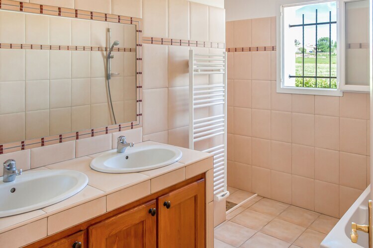 Villa Fanny, maison climatisée avec piscine privée - Photo 15