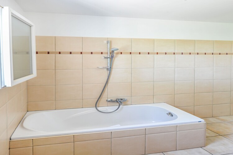 Villa Fanny, maison climatisée avec piscine privée - Photo 16