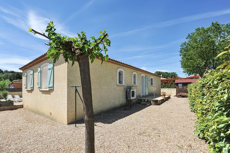 Villa Fanny, maison climatisée avec piscine privée - Photo 18