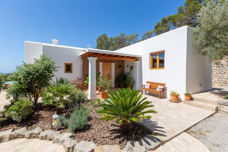 Can Sabina : Maison familiale 6 pers. avec piscine privée - Photo 1