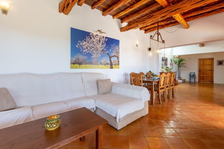 Can Sabina : Maison familiale 6 pers. avec piscine privée - Photo 2