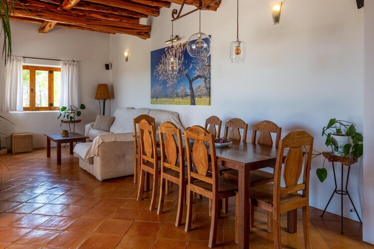 Can Sabina : Maison familiale 6 pers. avec piscine privée - Photo 3