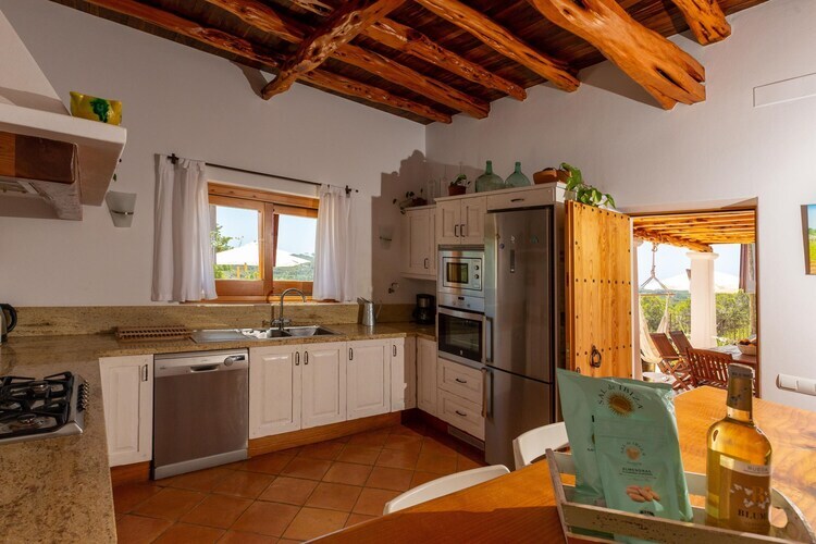 Can Sabina : Maison familiale 6 pers. avec piscine privée - Photo 4