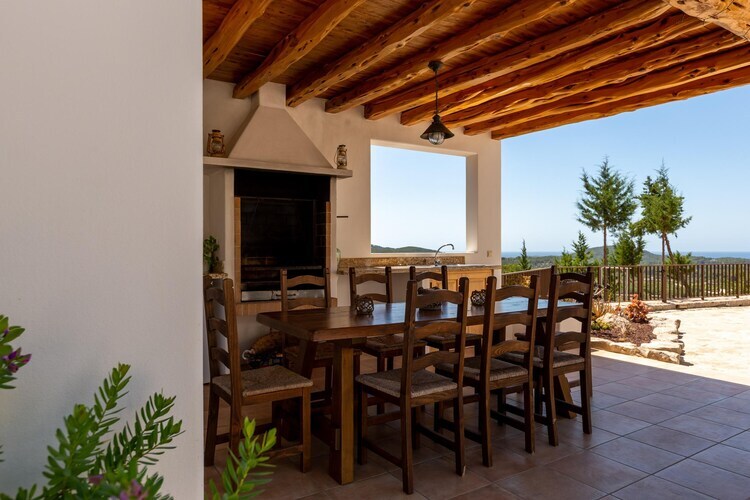 Can Sabina : Maison familiale 6 pers. avec piscine privée - Photo 6