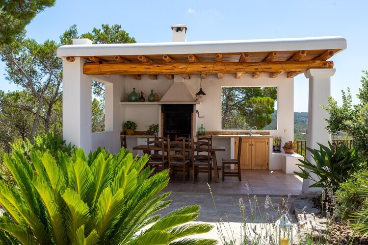 Can Sabina : Maison familiale 6 pers. avec piscine privée - Photo 7