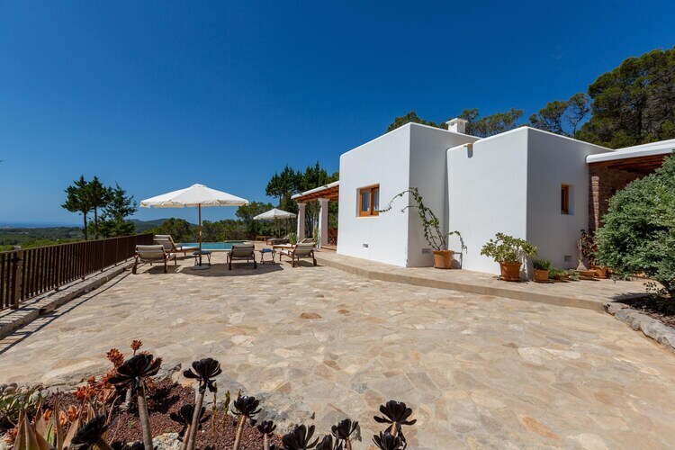 Can Sabina : Maison familiale 6 pers. avec piscine privée - Photo 8