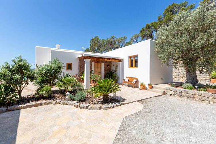 Can Sabina : Maison familiale 6 pers. avec piscine privée - Photo 9