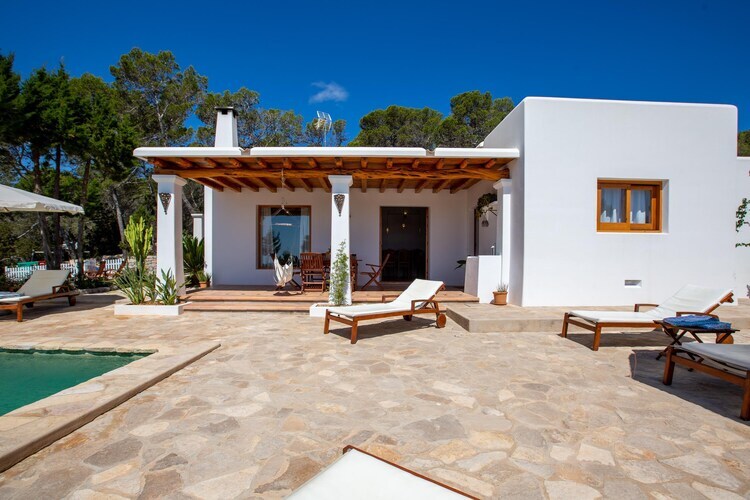 Can Sabina : Maison familiale 6 pers. avec piscine privée - Photo 10