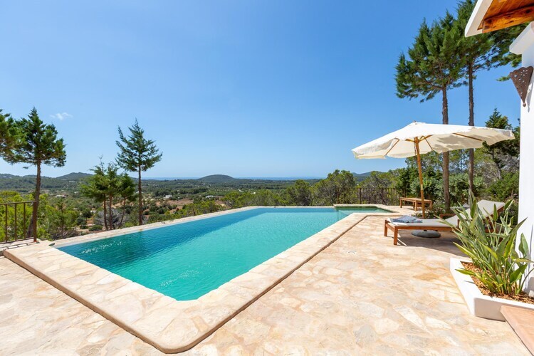 Can Sabina : Maison familiale 6 pers. avec piscine privée - Photo 12