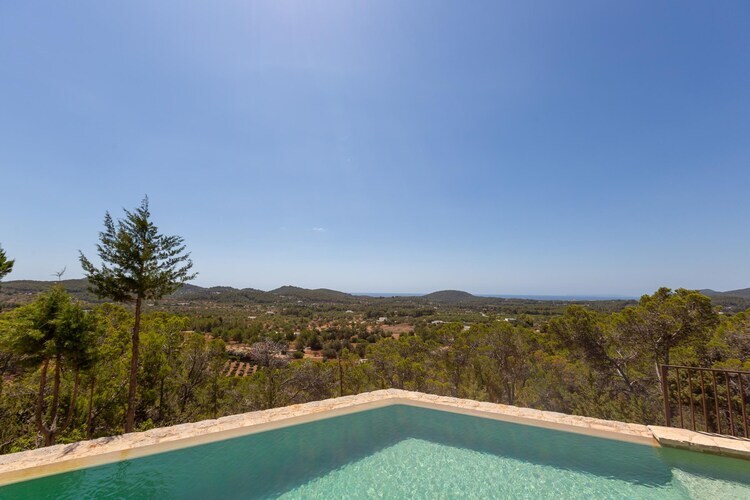 Can Sabina : Maison familiale 6 pers. avec piscine privée - Photo 13