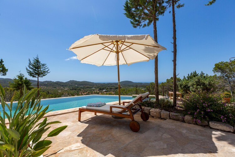 Can Sabina : Maison familiale 6 pers. avec piscine privée - Photo 14