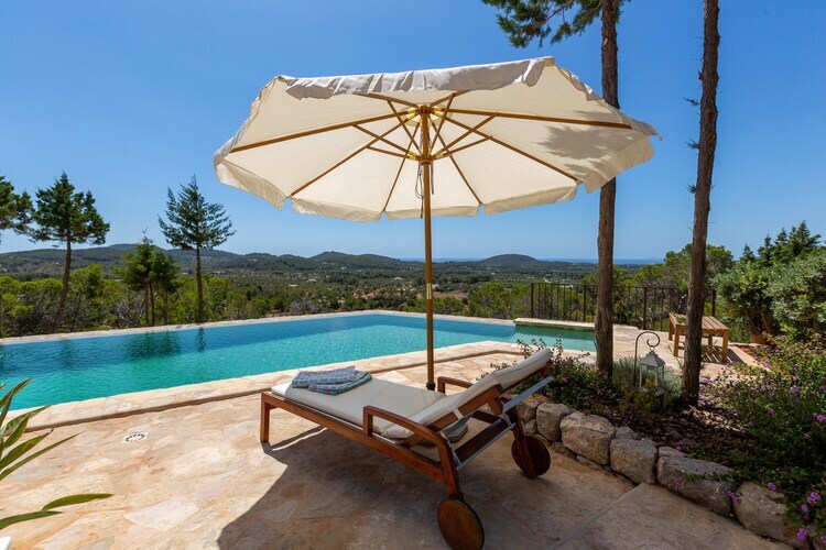 Can Sabina : Maison familiale 6 pers. avec piscine privée - Photo 15
