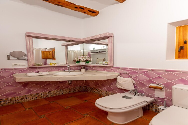 Can Sabina : Maison familiale 6 pers. avec piscine privée - Photo 21