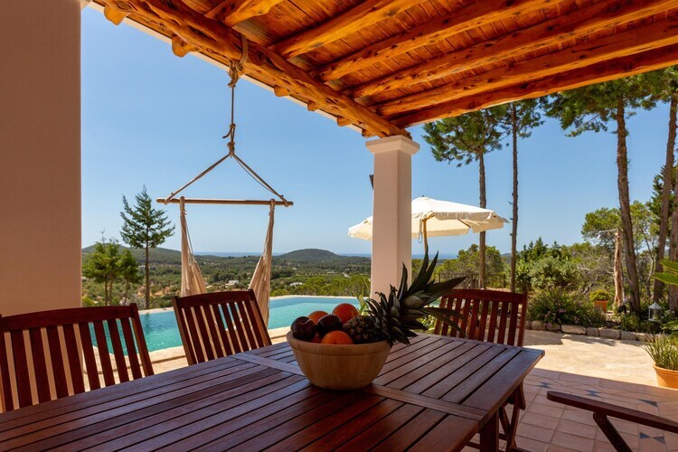 Can Sabina : Maison familiale 6 pers. avec piscine privée - Photo 22