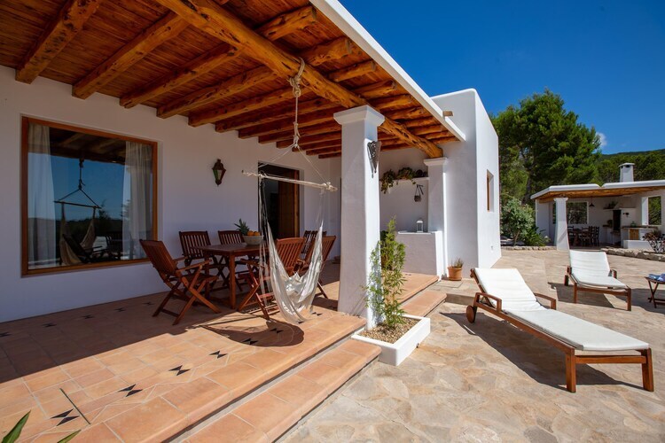 Can Sabina : Maison familiale 6 pers. avec piscine privée - Photo 23