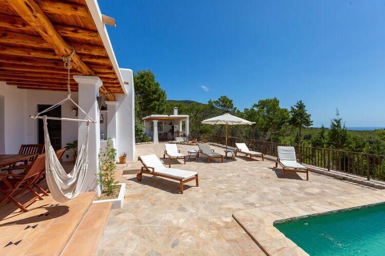 Can Sabina : Maison familiale 6 pers. avec piscine privée - Photo 24