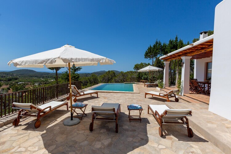 Can Sabina : Maison familiale 6 pers. avec piscine privée - Photo 25