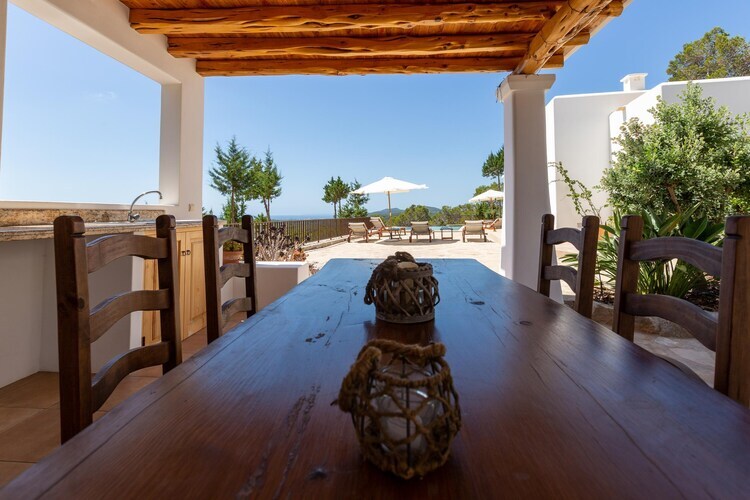 Can Sabina : Maison familiale 6 pers. avec piscine privée - Photo 27