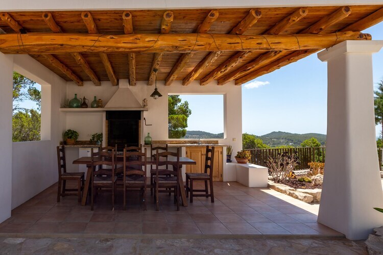 Can Sabina : Maison familiale 6 pers. avec piscine privée - Photo 28