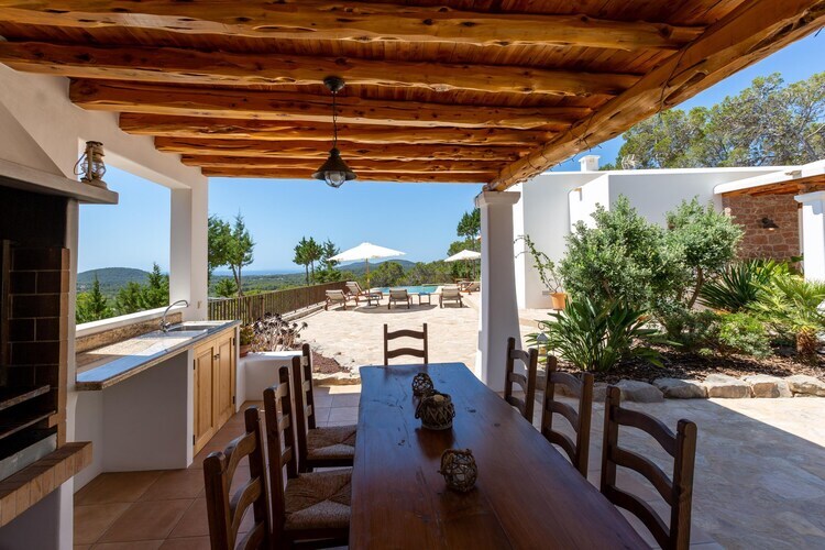 Can Sabina : Maison familiale 6 pers. avec piscine privée - Photo 29