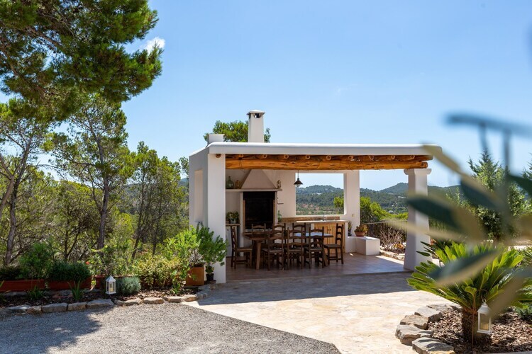 Can Sabina : Maison familiale 6 pers. avec piscine privée - Photo 32