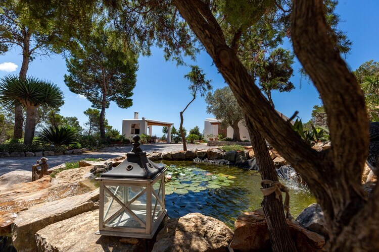 Can Sabina : Maison familiale 6 pers. avec piscine privée - Photo 37
