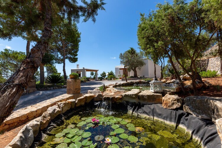 Can Sabina : Maison familiale 6 pers. avec piscine privée - Photo 38