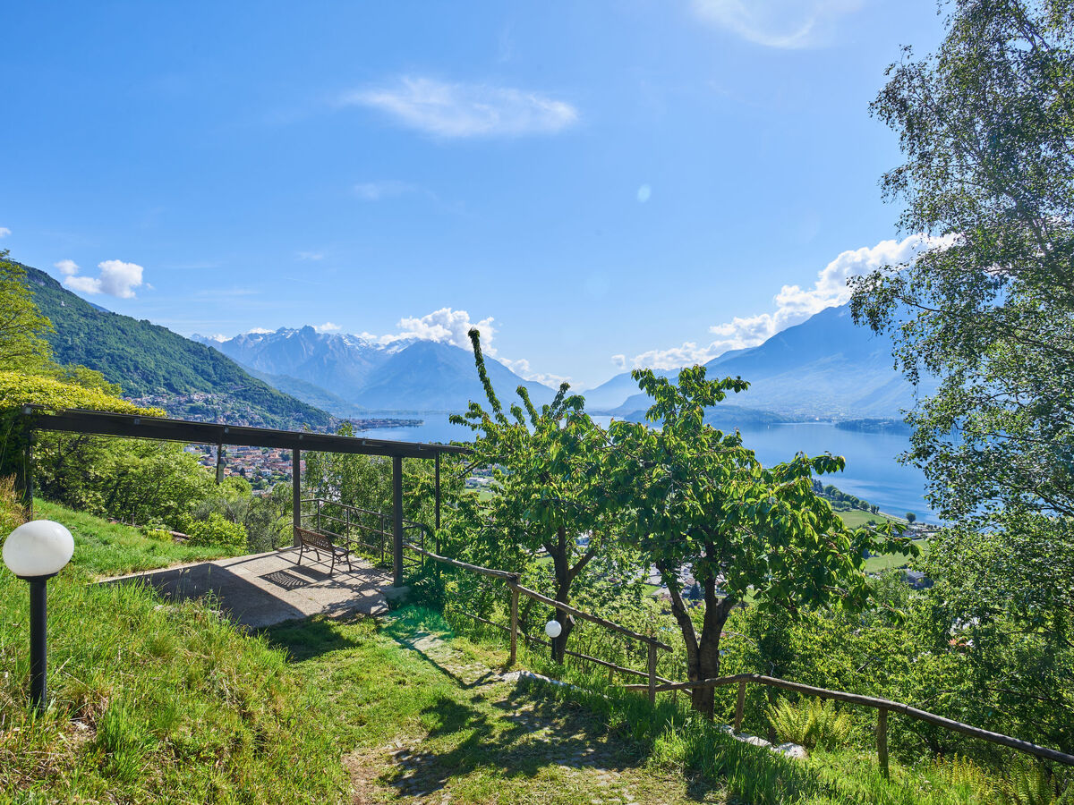 Ronco, maison rustique vue lac à Dongo - Photo 25