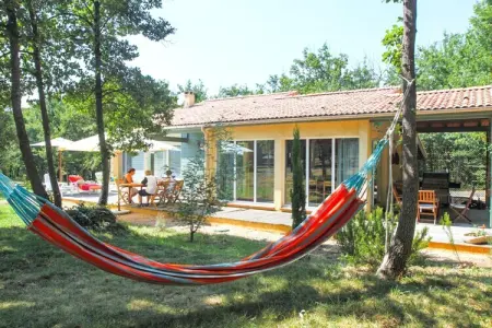 L'Espinet 4, Retraite pittoresque avec terrasse - Photo 5