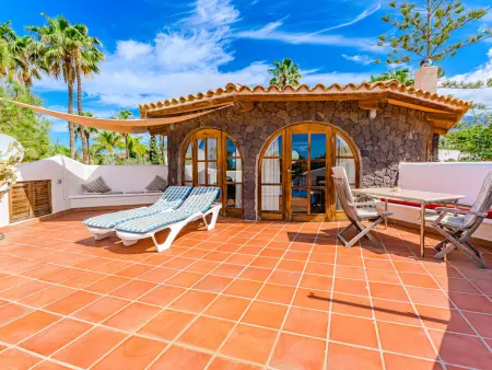 Finca Ingala, Location Maison 5 personnes à Costa Adeje - Photo 3