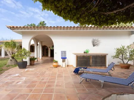 Finca Ingala, Location Maison 5 personnes à Costa Adeje - Photo 7