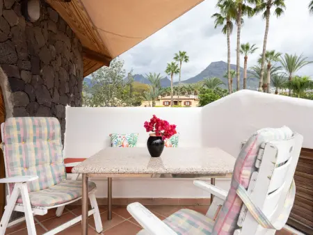 Finca Ingala, Location Maison 5 personnes à Costa Adeje - Photo 23