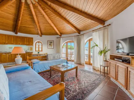 Finca Ingala, Location Maison 5 personnes à Costa Adeje - Photo 24