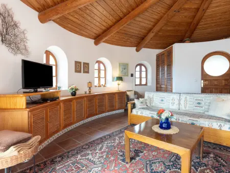 Finca Ingala, Location Maison 5 personnes à Costa Adeje - Photo 26