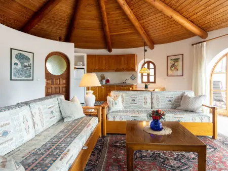 Finca Ingala, Location Maison 5 personnes à Costa Adeje - Photo 27