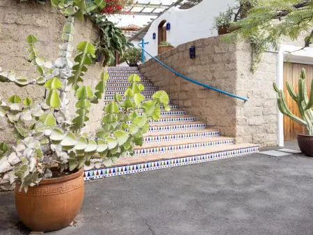 Finca Ingala, Location Maison 5 personnes à Costa Adeje - Photo 33