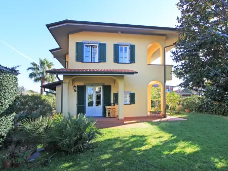 Location maison à Forte dei Marmi