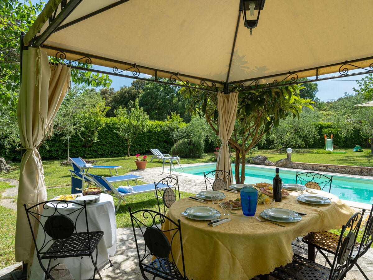 Maison Sissi avec piscine privée à San Gimignano - Photo 4