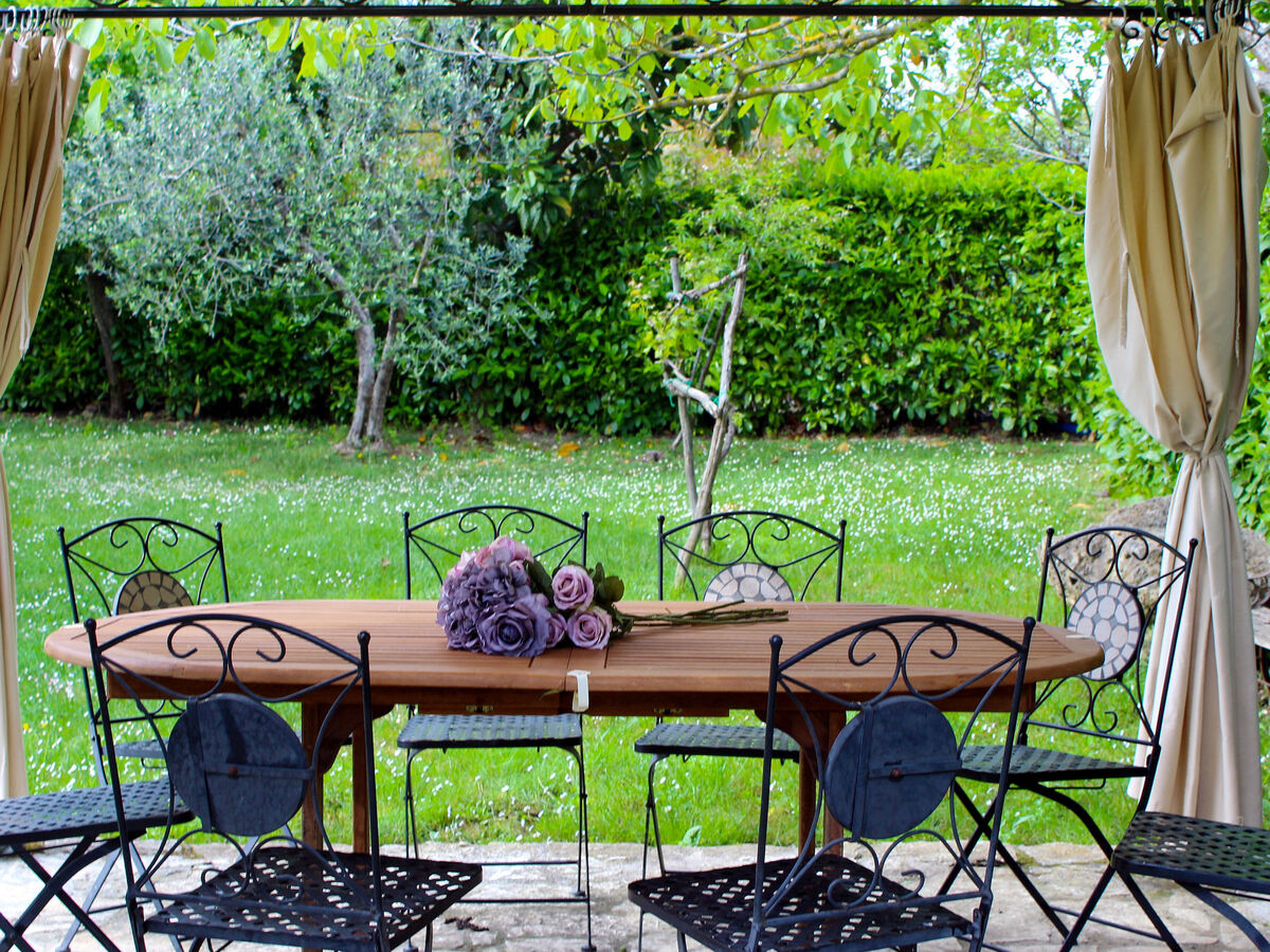 Maison Sissi avec piscine privée à San Gimignano - Photo 24