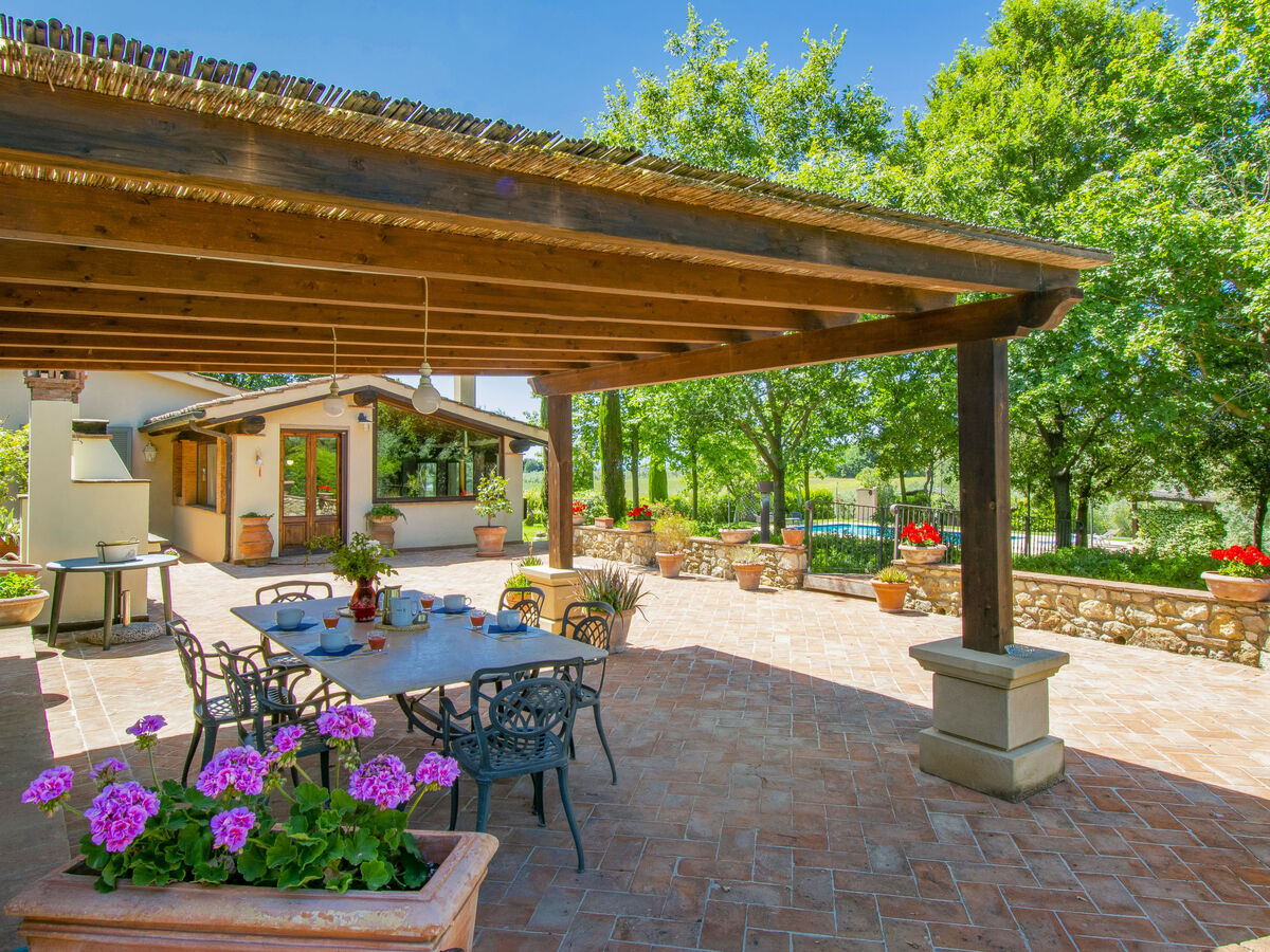 Villa Rosa – Maison 5 chambres avec piscine à Cecina - Photo 2