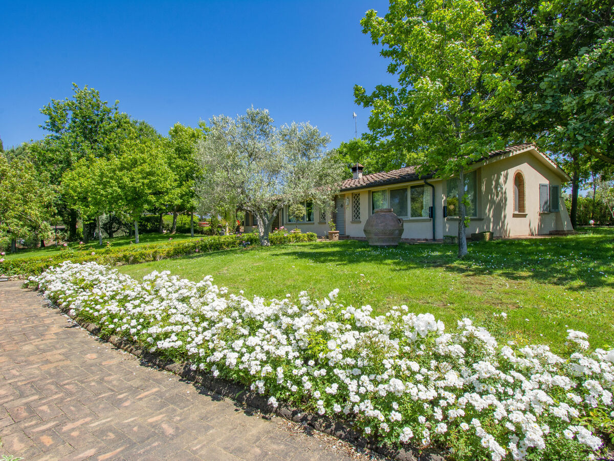 Villa Rosa – Maison 5 chambres avec piscine à Cecina - Photo 4